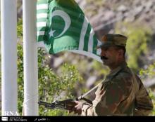 Pakistan urges India to return soldier 