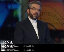 Iranˈs Top Negotiator Describes Almaty 2 Talks As Turning Point 