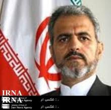 Iran Envoy To Turkey: Saboteurs Trying To Disturb Bilateral Ties 