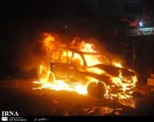Blast Near Election Rally Kills 11 In Pakistan  
