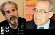 Iran-Turkey Officials Underline Necessity Of Meeting Of Joint Cultural Ties Comm