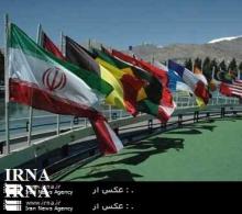 Official: Expo 2013 Displaying Iranˈs Export Capabilities