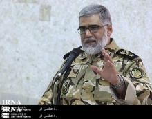 Iran Army Commander: Any Mistake Of Zionist Regime, End Of Its Life 