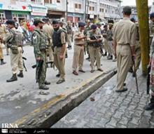 4 Indian Security Personnel Killed In Major Militant Strike In Kashmir
