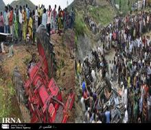 27 killed, 65 Injured In Indiaˈs Mishaps 