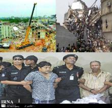 Death Toll In Worst Building Collapse In Bangladesh Reaches To 397