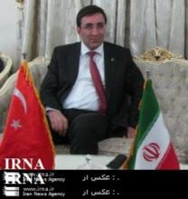 Minister: Iran-Turkey Should Use Unique Geographical Status  