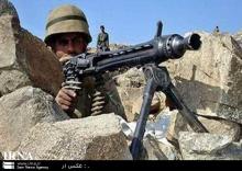 9 Militants, 3 Soldiers Killed In Clashes In NW Pakistan