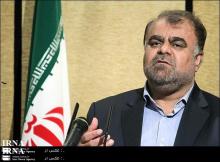 Oil Minister: Iran To Export Oil Industry Equipment  
