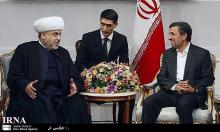 President: Iran-Azerbaijan Republic Ties Excellent  