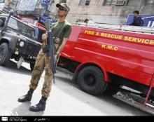 US Diplomat’s Car Kills Pakistani In Islamabad