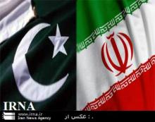 Pakistani CM-in-Waiting Stresses Further Strengthening Of Iran-Pakistan Ties 