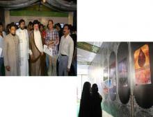 First Iraqi Cultural Festival Celebrated In India’s Lucknow City