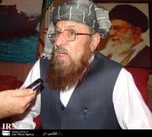 Drone Attack, Bid To Obstruct Peace Process : Pakistan Religious Leader