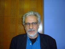 Greek Thinker: Islamic Rev. Changed Balance For Independence Seekers  