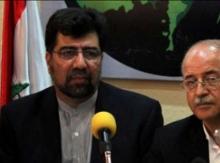Lebanese Politician: Iran, Source Of Hope For Arab, Muslim Nations 