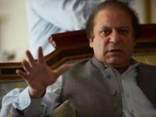 Pakistanˈs Sharif Mentions Iran As Friend In Foreign Policy Guidelines  
