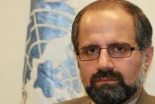 Diplomat: Palestine Still Topmost Issue In Iran Foreign Policy  