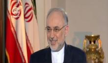 Salehi: Resolving Regional Crises Without Iran’s Participation, Impossible 
