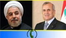 Larijani: Lebanese Islamic Resistance pillar for regional peace, stability Iran,