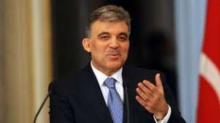 Turkeyˈs Gul Talks With President-elect Rohani On Phone 