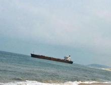 Arms-laden Ship Drifting Towards India’s Goa Coast 