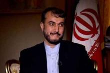 Deputy FM underlines serious attention to democracy in Egypt