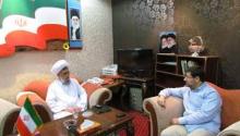 IRNA Calls For Co-op With Leader’s Office On Hajj News  
