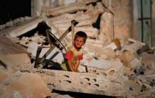 No Pakistani Militant Has Gone To Syria : Foreign Ministry 