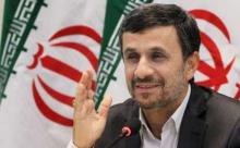 Ahmadinejad: Regional Progress, Security Depend On Iran-Iraq Co-op