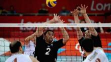 Iranian Paralympics Athletes Gain 2 Gold, 1 Silver Medal In France
