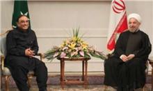  Rohani: New era of relations between Iran and world begins