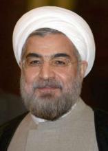 President Rohani, Turkey's Erdogan Talk On Phone    