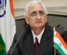 India Needs Accommodating Conversation With China: Khurshid  