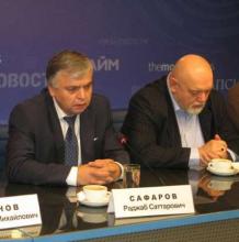 :: Print Version  Russian experts advise West to lift sanctions to show Iran goo
