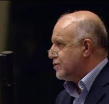 Zanganeh: Several South Pars Projects To Be Operational By Year End  