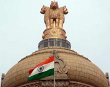 Indian Govt Won't Allow Any Foreign Country To Establish Military Base On Its So