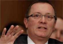 UN Under-secretary general, Iran Deputy FM Hold Talks  