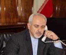 FM Discusses Regional Situation With Kazakh Counterpart