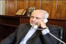  FM: Unilateral military intervention in Syria is worrisome  
