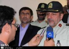 IRIP Chief: Chemical Bombardments Of Halabja, Sardasht Must Be Highlighted