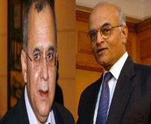 Pakistani top envoy meets India’s National Security Advisor  