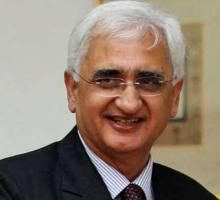 FM: India Against Military Intervention In Syria  