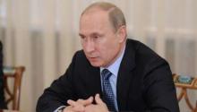 Putin’s Spokesman: Russian President To Visit Iran Soon  