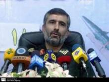 Commander: Fresh news on US Drone RQ 170 to be broken soon
