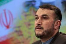Deputy FM: Iran Ready To Expand Ties With Ivory Coast