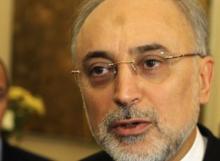  AEOI chief returns home from Vienna  