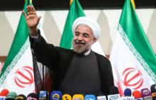 win-win outcomes are not just favorable but also achievable: Rohani