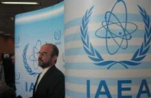  Envoy: Iran fully supports ME free of nuclear weapons  