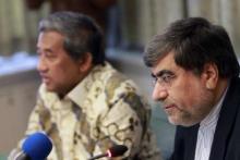  Germany ready to talk with Iran  